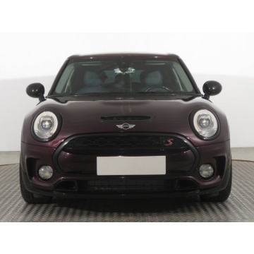 Mini Clubman  Kombi 2016,  2.0 benzyna, automat - Na sprzedaż za 49 499 zł - Katowice - zdjęcie 2