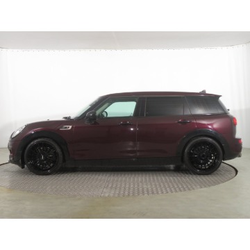 Mini Clubman  Kombi 2016,  2.0 benzyna, automat - Na sprzedaż za 49 499 zł - Katowice - zdjęcie 4