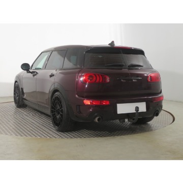 Mini Clubman  Kombi 2016,  2.0 benzyna, automat - Na sprzedaż za 49 499 zł - Katowice - zdjęcie 5