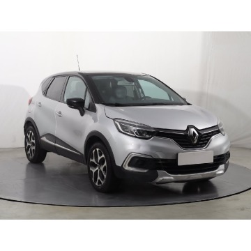 Renault Captur 0.9 TCe (90KM), 2018