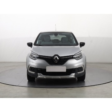 Renault Captur  SUV 2018,  0.9 benzyna - Na sprzedaż za 32 999 zł - Katowice - zdjęcie 2