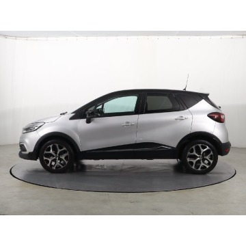 Renault Captur  SUV 2018,  0.9 benzyna - Na sprzedaż za 32 999 zł - Katowice - zdjęcie 4
