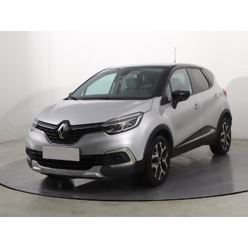 Renault Captur  SUV 2018,  0.9 benzyna - Na sprzedaż za 32 999 zł - Katowice - zdjęcie 3