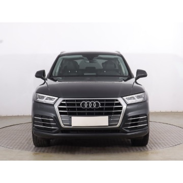 Audi Q5  SUV 2017,  3.0 diesel, automat - Na sprzedaż za 104 999 zł - Grudziądz - zdjęcie 2