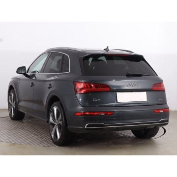 Audi Q5  SUV 2017,  3.0 diesel, automat - Na sprzedaż za 104 999 zł - Grudziądz - zdjęcie 5