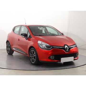 Renault Clio 0.9 TCe (90KM), 2013