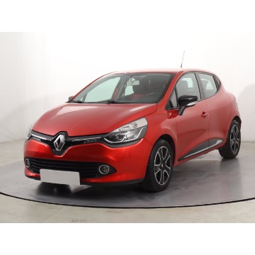 Renault Clio  Hatchback 2013,  0.9 benzyna - Na sprzedaż za 26 999 zł - Katowice - zdjęcie 3