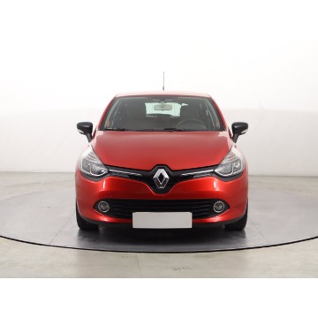 Renault Clio  Hatchback 2013,  0.9 benzyna - Na sprzedaż za 26 999 zł - Katowice - zdjęcie 2