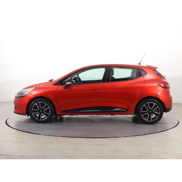 Renault Clio  Hatchback 2013,  0.9 benzyna - Na sprzedaż za 26 999 zł - Katowice - zdjęcie 4