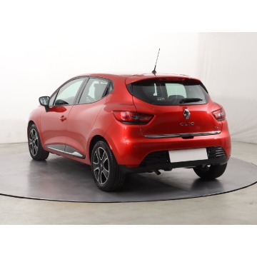 Renault Clio  Hatchback 2013,  0.9 benzyna - Na sprzedaż za 26 999 zł - Katowice - zdjęcie 5