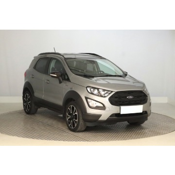 Ford Ecosport 1.0 EcoBoost (125KM), 2022