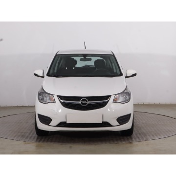 Opel Karl  Hatchback 2016,  1.0 benzyna - Na sprzedaż za 16 999 zł - Grudziądz - zdjęcie 2