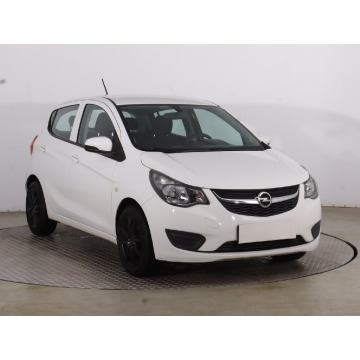 Opel Karl  Hatchback 2016,  1.0 benzyna - Na sprzedaż za 16 999 zł - Grudziądz - zdjęcie 1