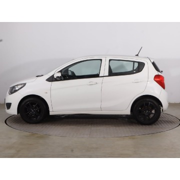 Opel Karl  Hatchback 2016,  1.0 benzyna - Na sprzedaż za 16 999 zł - Grudziądz - zdjęcie 4