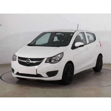 Opel Karl  Hatchback 2016,  1.0 benzyna - Na sprzedaż za 16 999 zł - Grudziądz - zdjęcie 3
