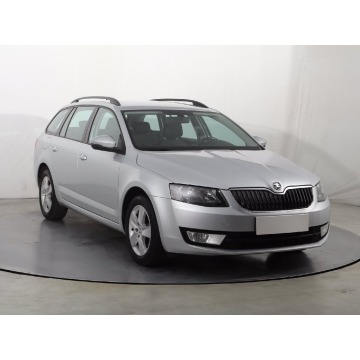 Skoda Octavia  Kombi 2014,  1.6 diesel - Na sprzedaż za 26 999 zł - Katowice - zdjęcie 1