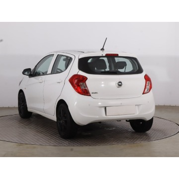 Opel Karl  Hatchback 2016,  1.0 benzyna - Na sprzedaż za 16 999 zł - Grudziądz - zdjęcie 5