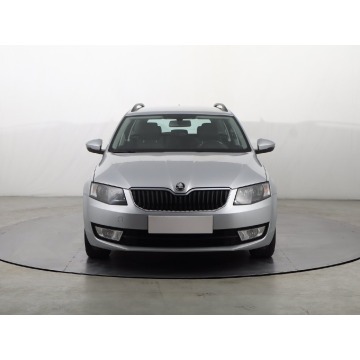 Skoda Octavia  Kombi 2014,  1.6 diesel - Na sprzedaż za 26 999 zł - Katowice - zdjęcie 2