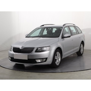 Skoda Octavia  Kombi 2014,  1.6 diesel - Na sprzedaż za 26 999 zł - Katowice - zdjęcie 3