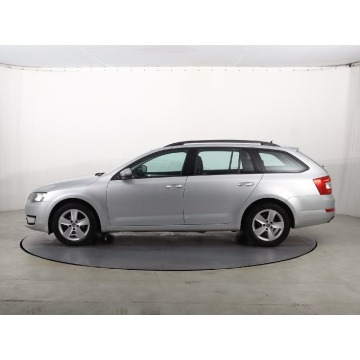 Skoda Octavia  Kombi 2014,  1.6 diesel - Na sprzedaż za 26 999 zł - Katowice - zdjęcie 4