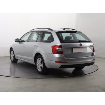 Skoda Octavia  Kombi 2014,  1.6 diesel - Na sprzedaż za 26 999 zł - Katowice - zdjęcie 5