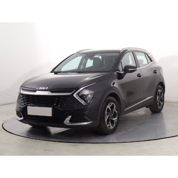 Kia Sportage  SUV 2023,  1.6 benzyna, automat - Na sprzedaż za 91 499 zł - Katowice - zdjęcie 3