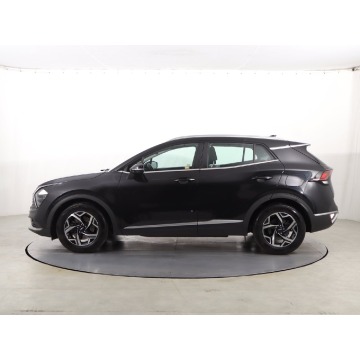 Kia Sportage  SUV 2023,  1.6 benzyna, automat - Na sprzedaż za 91 499 zł - Katowice - zdjęcie 4
