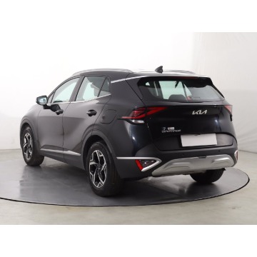 Kia Sportage  SUV 2023,  1.6 benzyna, automat - Na sprzedaż za 91 499 zł - Katowice - zdjęcie 5