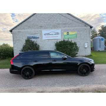 Volvo V90  Kombi 2018,  2.0 benzyna, automat - Na sprzedaż za 53 000 zł - Gąsocin - zdjęcie 7