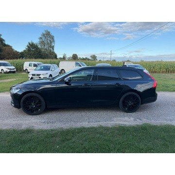 Volvo V90  Kombi 2018,  2.0 benzyna, automat - Na sprzedaż za 53 000 zł - Gąsocin - zdjęcie 3