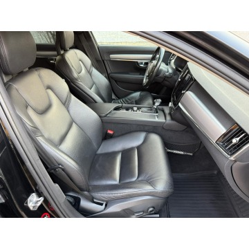 Volvo V90  Kombi 2018,  2.0 benzyna, automat - Na sprzedaż za 53 000 zł - Gąsocin - zdjęcie 10