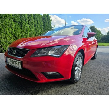Seat Leon 1.2 TSI Style