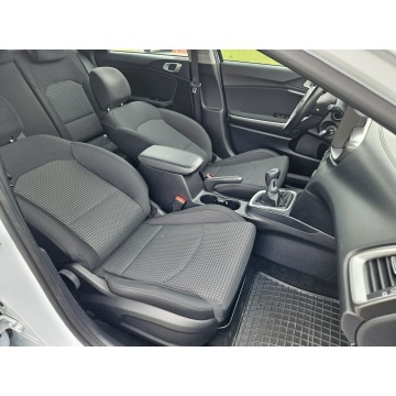 Kia Ceed  Kombi 2019,  1.4 benzyna - Na sprzedaż za 42 900 zł - Liszki - zdjęcie 6