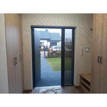 Wynajmę dom Wiązowna -  bliźniak jednopiętrowy,  pow.  160 m2,  działka:   612 m2 - zdjęcie 5