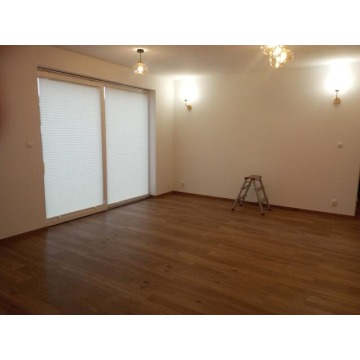Wynajmę dom Wiązowna -  bliźniak jednopiętrowy,  pow.  160 m2,  działka:   612 m2 - zdjęcie 4