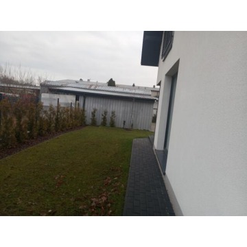 Wynajmę dom Wiązowna -  bliźniak jednopiętrowy,  pow.  160 m2,  działka:   612 m2 - zdjęcie 6