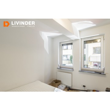 Mieszkanie dwupokojowe Kraków - Prądnik Czerwony,   50 m2 - Sprzedam - zdjęcie 4