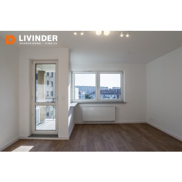 Mieszkanie dwupokojowe Kraków - Prądnik Czerwony,   50 m2 - Sprzedam - zdjęcie 1