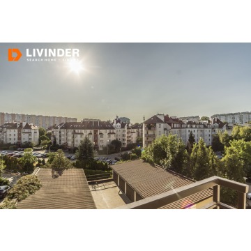 Mieszkanie dwupokojowe Kraków - Prądnik Czerwony,   50 m2 - Sprzedam - zdjęcie 7