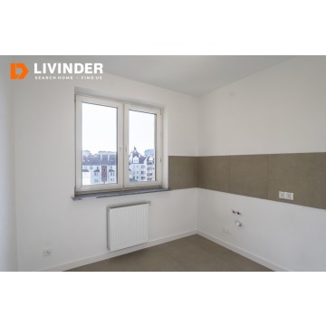 Mieszkanie dwupokojowe Kraków - Prądnik Czerwony,   50 m2 - Sprzedam - zdjęcie 3