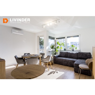 Mieszkanie dwupokojowe Kraków - Prądnik Czerwony,   50 m2 - Sprzedam - zdjęcie 2