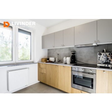 Mieszkanie dwupokojowe Kraków - Prądnik Czerwony,   50 m2 - Sprzedam - zdjęcie 3