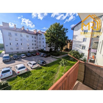 Mieszkanie dwupokojowe Tarnów,   46 m2, pierwsze piętro - Do wynajęcia - zdjęcie 7