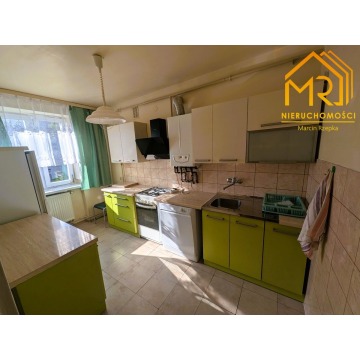 Mieszkanie dwupokojowe Tarnów,   46 m2, pierwsze piętro - Do wynajęcia - zdjęcie 2