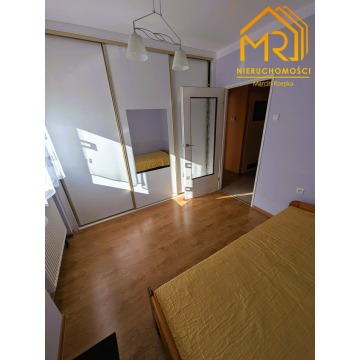 Mieszkanie dwupokojowe Tarnów,   46 m2, pierwsze piętro - Do wynajęcia - zdjęcie 5
