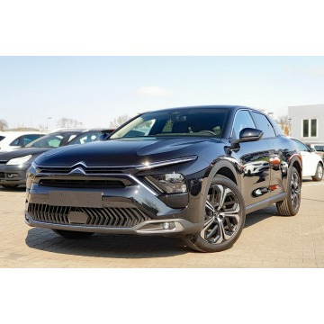 Citroen C5X  Liftback 2025,  1.2 hybryda, automat - Na sprzedaż za 129 900 zł - Warszawa - zdjęcie 1
