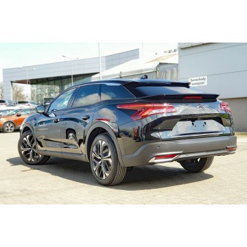 Citroen C5X  Liftback 2025,  1.2 hybryda, automat - Na sprzedaż za 129 900 zł - Warszawa - zdjęcie 3