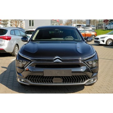 Citroen C5X  Liftback 2025,  1.2 hybryda, automat - Na sprzedaż za 129 900 zł - Warszawa - zdjęcie 2