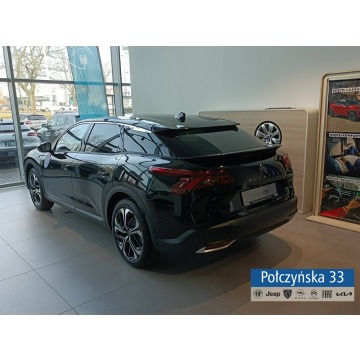 Citroen C5X  Liftback 2025,  1.2 hybryda, automat - Na sprzedaż za 129 900 zł - Warszawa - zdjęcie 5