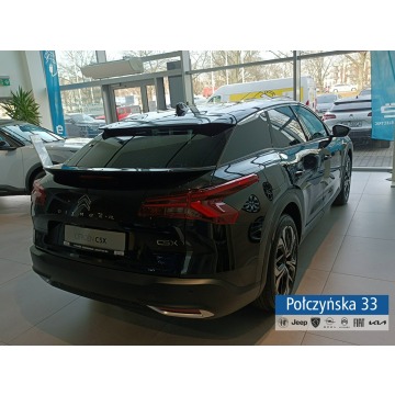 Citroen C5X  Liftback 2025,  1.2 hybryda, automat - Na sprzedaż za 129 900 zł - Warszawa - zdjęcie 7